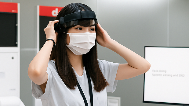 業界に合わせたカスタマイズされた提案