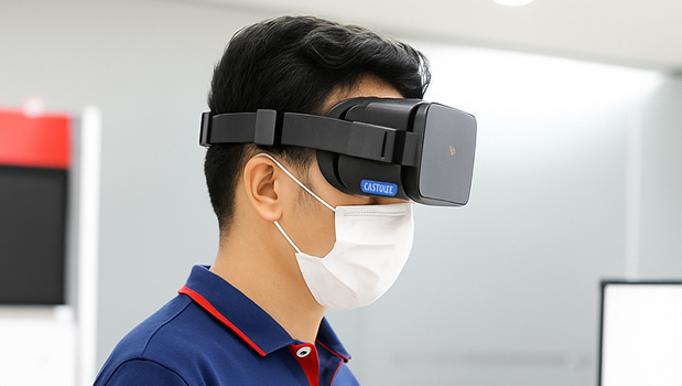 シームレスな通信のための三言語サポート