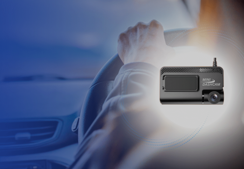Mini Dashcam